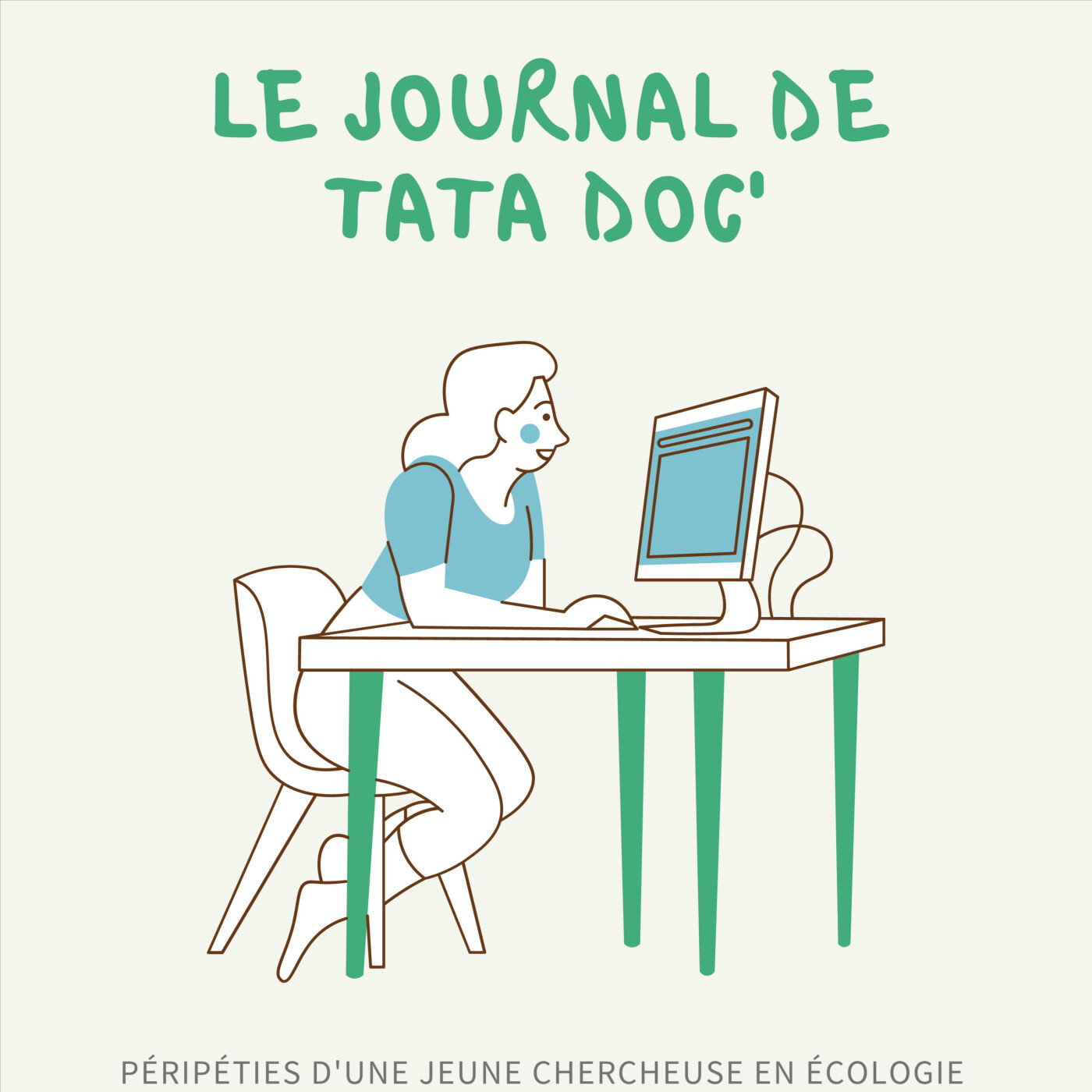 Le Journal de Tata Doc’