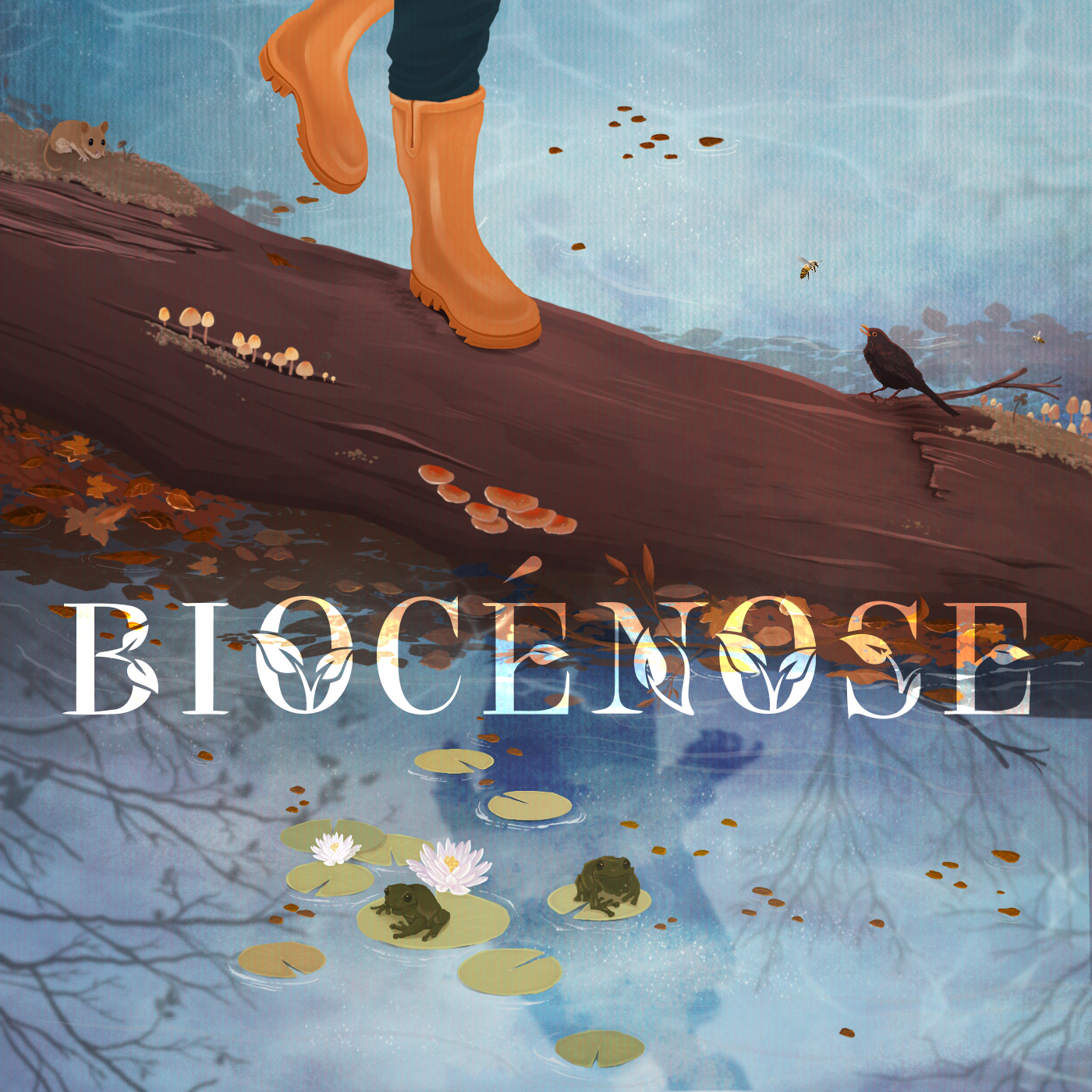 Biocénose